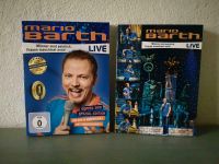 Doppel DVD Pappsch Mario Barth Live Männer sind peinlich,..! 2010 Nordrhein-Westfalen - Bestwig Vorschau