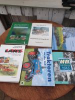 Bücher Landwirtschaft Nordfriesland - Rantrum Vorschau