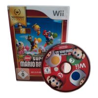 New super Mario Bros.Wii Duisburg - Walsum Vorschau