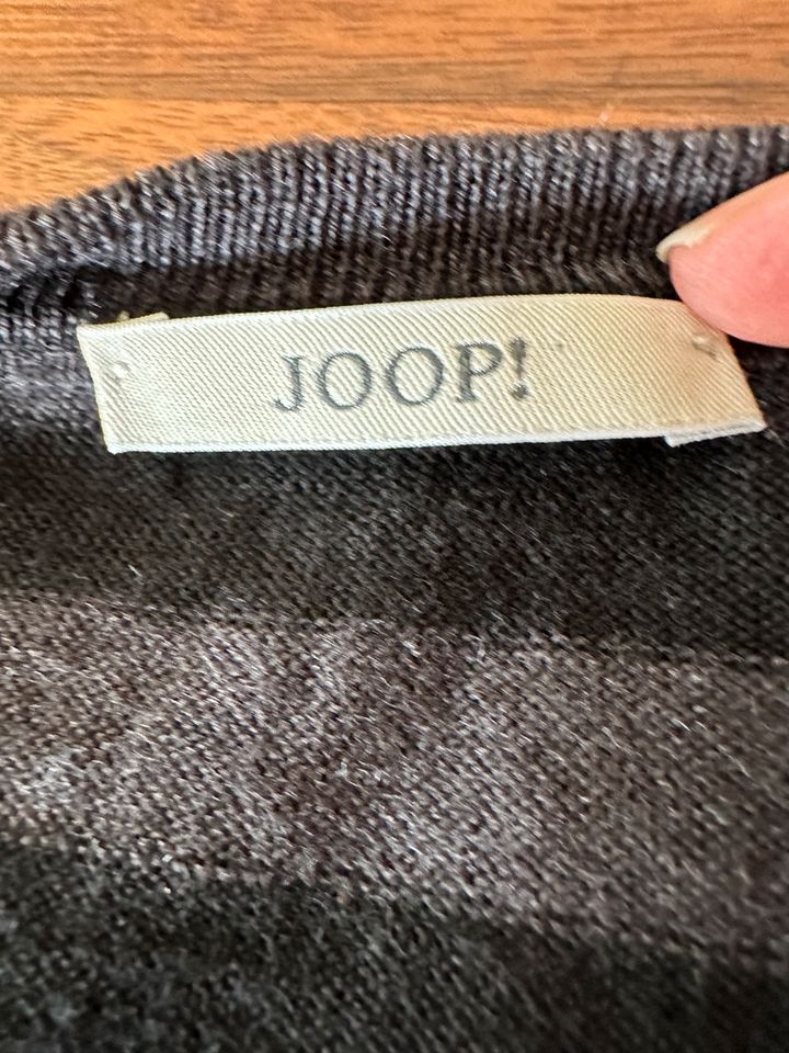 Pullover Joop! 100% Merinowolle in Mannheim