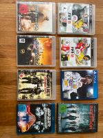 PlayStation Spiele/Filme Nordrhein-Westfalen - Arnsberg Vorschau