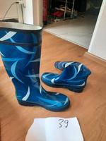 Gummistiefel 39 Bayern - Blaichach Vorschau