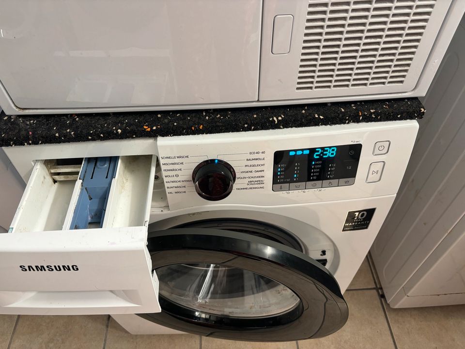 Samsung Waschmaschine 8kilo in Koblenz