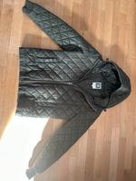 GStar RAW Jacke Steppjacke Leipzig - Probstheida Vorschau