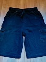 Jungen Sweat Shorts von Ernstings in Gr. 128 Kreis Pinneberg - Schenefeld Vorschau