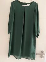 Damen Kleid Grün Gr. 36 H&M Niedersachsen - Weyhe Vorschau