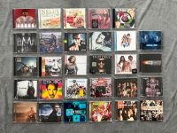 ALBEN CD SAMMLUNG - POP Rock Robbie Williams, Pink etc. 2€ je CD Nordrhein-Westfalen - Lemgo Vorschau