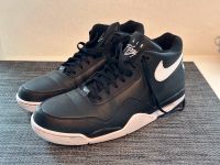 Nike Flight Legacy UK 12 /47,5 neuwertig Nordrhein-Westfalen - Rheine Vorschau