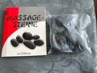 Hot Stone Massage-Steine mini Harburg - Hamburg Hausbruch Vorschau