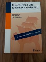 Neugeborenen und Säuglingskunde der Tiere Baden-Württemberg - Frickingen Vorschau