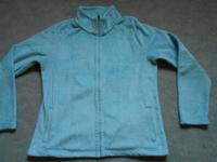 Crane Sport Kuschelfleecejacke Übergangsjacke Fleecejacke 40 42 Nordrhein-Westfalen - Beverungen Vorschau