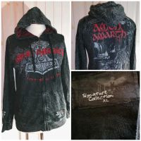 Rar Signature Collection by EMP Amon Amarth Kapuzenjacke Jacke XL Bayern - Straubing Vorschau