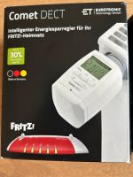 Intelligenter Energiesparregler für FRITZ!-Heimnetz 4x Au i.d.Hallertau - Au Vorschau