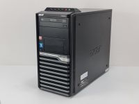 Windows XP Gamer Acer M4 PC Athlon II X2 260 3,2GHz 4GB 120GB SSD Baden-Württemberg - Fellbach Vorschau