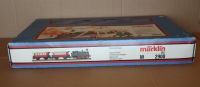 Märklin Eisenbahn - HO 2900 - OVP - Schienen und Weichen Bayern - Schweinfurt Vorschau