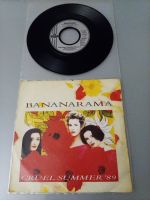 Bananarama SIngle – Cruel Summer '89 – aus Europa von 1989 Innenstadt - Köln Altstadt Vorschau