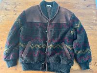 VINTAGE Jacke (Oversized, Bomberjacke) Nordrhein-Westfalen - Krefeld Vorschau