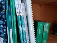 Bücher für die Heilpraktikerausbildung und -prüfung Baden-Württemberg - Blaubeuren Vorschau
