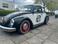 Vw Käfer Bj:1979 Oldtimer mit tüv Lindenthal - Köln Lövenich Vorschau