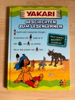 Yakari - Geschichten zum Lesenlernen Rheinland-Pfalz - Nörtershausen Vorschau