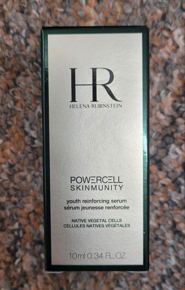 Helena Rubinstein Prodigy Powercell Skinmunity Serum (UR) in Iserlohn