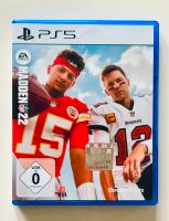 Madden NFL 22 (PS5) Bremen - Oberneuland Vorschau