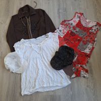 9 teiliges Kleiderpaket Niedersachsen - Neu Wulmstorf Vorschau