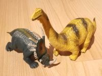 Schleich Styracosaurus + Apatosaurus Baden-Württemberg - Todtmoos Vorschau