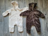 Fleece Overall Teddy Gr. 56 Bayern - Holzgünz Vorschau