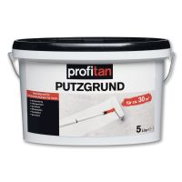 profitan Putzgrund - weiß matt - Innenfarbe - 5 Liter Rheinland-Pfalz - Grenzau Vorschau