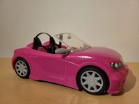 Barbie Cabrio Auto Bayern - Mainburg Vorschau