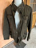 Übergangsjacke Thüringen - Hildburghausen Vorschau