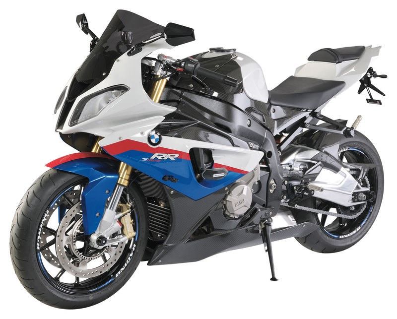 Ich suche einen BMW S1000RR Supersportler HP4 Motorrad in Hamburg