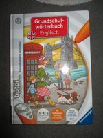 Tiptoi Grundschulwörterbuch Englisch 6-10 Jahre Bayern - Augsburg Vorschau