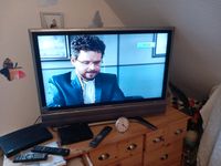 SHARP  LCD  Farbfernseher Niedersachsen - Visselhövede Vorschau