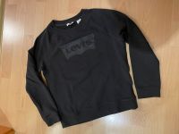 LEVI’S Schwarz -S- Pullover Baden-Württemberg - Sontheim Vorschau