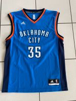 NBA Trikot Oklahoma City Thunders, Durant Nordrhein-Westfalen - Bergkamen Vorschau