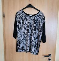 3/4-Arm-Shirt XL 48/50 Gina Laura Laurason Nordrhein-Westfalen - Euskirchen Vorschau