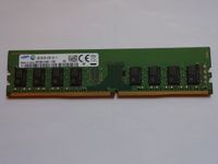 DDR4, 1x 4GB, Arbeitsspeicher, Ram-Modul von Samsung Bayern - Hof (Saale) Vorschau