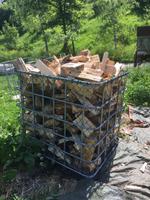 Brennholz, Kaninholz, Feuerholz Thüringen - Rittersdorf Vorschau