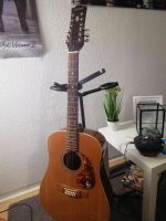 Epiphone Gibson Model PR 715 - 12 Westerngitarre 12 Saiten String Kiel - Hassee-Vieburg Vorschau