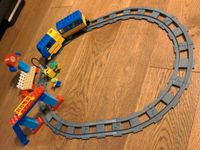 Lego Duplo Eisenbahn Starter Set 5608 Düsseldorf - Wersten Vorschau