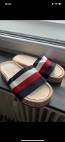 Tommy Hilfiger Sandalen Nordrhein-Westfalen - Herzogenrath Vorschau