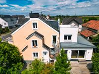 Top gepflegtes, modernes EFH, zentral, 345 m² Wohn-Nutzfläche, Teilung in 3 Wohnungen möglich ... Nordrhein-Westfalen - Euskirchen Vorschau