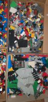 Lego Sammlung Konvolut Ersatzteile zum aussuchen Steine Ersatz Berlin - Marzahn Vorschau
