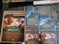 Zwei World of Warcraft Pc Spiele Nordrhein-Westfalen - Gronau (Westfalen) Vorschau