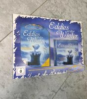 Eddies erster Winter. DVD und Hörspiel CD neuwertig Baden-Württemberg - Ubstadt-Weiher Vorschau