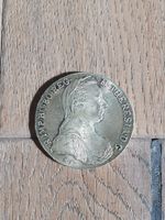 Österreich-Habsburg M. Theresien Taler 1780 X- S.F Silber Münze Niedersachsen - Seelze Vorschau