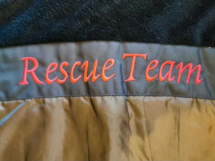 Wellensteyn Rescue Team Jacke Größe XL in Neustadt am Rübenberge