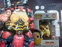 Torbjörn Overwatch Funko Pop #350 Baden-Württemberg - Freiberg am Neckar Vorschau